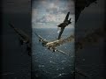 The WWII Fighter That Was Never Meant to Land