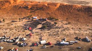 The Diamantina- Birdsville Bedourie Betoota