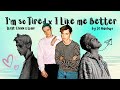 I Like Me Better / I'm So Tired... - Lauv, Troye Sivan