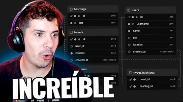 Este Generador de Bases de Datos GRATIS es una LOCURA