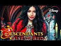 DESCENDANTS 4: The Rise Of Red Is About To Change Everything