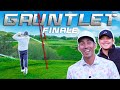 It Came Down To The LAST SHOT!!! // The Gauntlet Finale [Ep.7]
