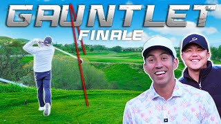 It Came Down To The LAST SHOT // The Gauntlet Finale [Ep.7]