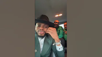 Tazama Diamond Platnumz Alichowaambia Baba Levo Na Shetta 