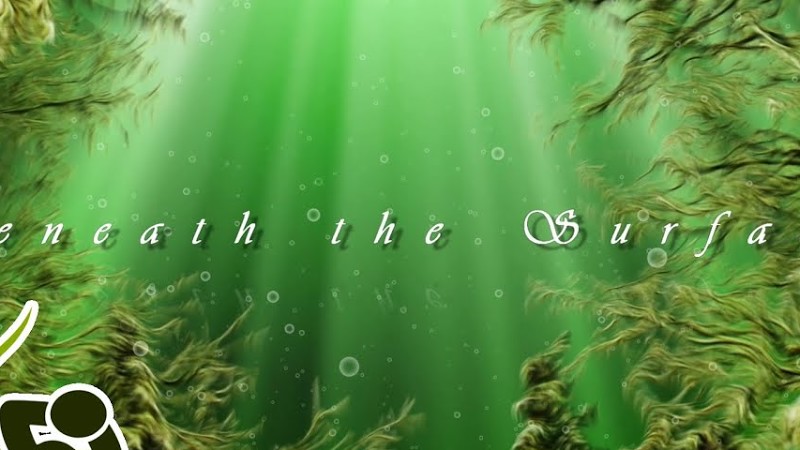 Beautiful Relaxing Music - "Beneath The Surface" ⏺ Sleep Music, Meditation, Zen, Calm, Stress Relief