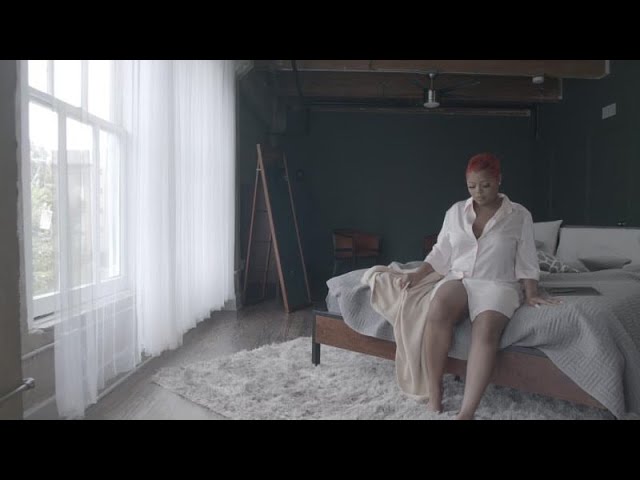 Ny'Aira Collins- Thinkin' (Official Video)