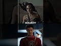 Flash vs Wonder Woman #shorts #marvel #dc