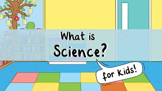 What is Science? For Kids | The Scientific Method | Famous Scientists | Twinkl USA