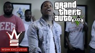 GTA 5: Lil Durk - \\