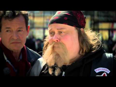 Nenäpäivä 2015 -