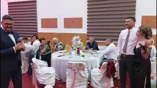 DANIEL CHITULESCU SI STB LA CHIRNOGENI CONSTANTA - CINE A ZIS ODATA CA E RAU SA AI FATA