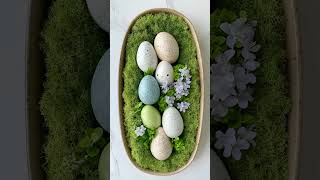21 Trendy Easter Decor Ideas For 2025