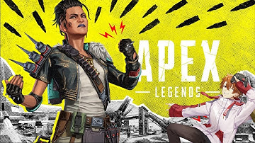 【APEX】コントロール