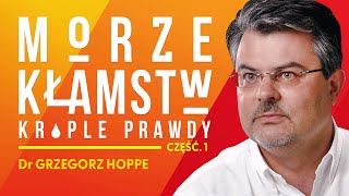 Jesteś czymś więcej, niż Ci się wydaje! 😍 - dr Grzegorz Hoppe [Część 1]