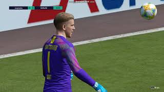 Trận Thăng Hạng Lên Chuyên Nghiệp Của 1 Con Gà 3