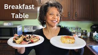 5 Budget Breakfasts Busy Moms Actually Serve at Home | Homemaking with Denise