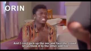 ORIN latest Yoruba movie 2025 🍿🍿🎥 #trending #movie#love#money  #julietjatto#apankufor1#midemartin