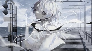 Video thumbnail of "少女レイ - むﾄ (cover)"