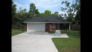 Mobile AL Homes for Rent 4BR/2BA by Mobile AL Property Management
