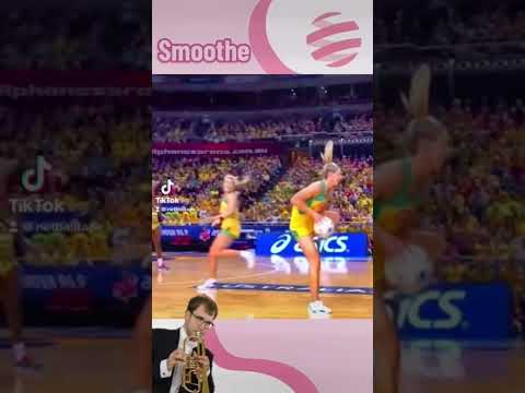 Netball Shorts -