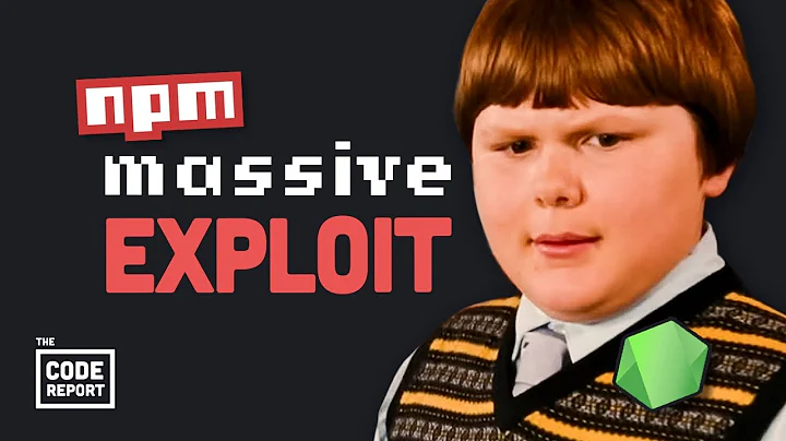 The largest supply-chain attack ever…