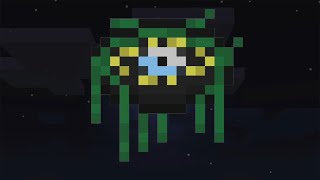 1000 - fan made minecraft music disc