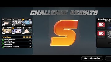 ZZZ Shiyu Defense Critical Node Fourth Frontier