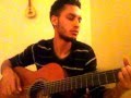 Kalimat Majda Romi Guitar Fingesrtyle Kalimat Majda Romi Guitar Fingesrtyle