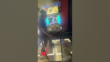 【DDR WORLD】【WAVE】　#DDR #DDR WORLD #BEMANI #razer  ラウンドワン町田　20250927 3