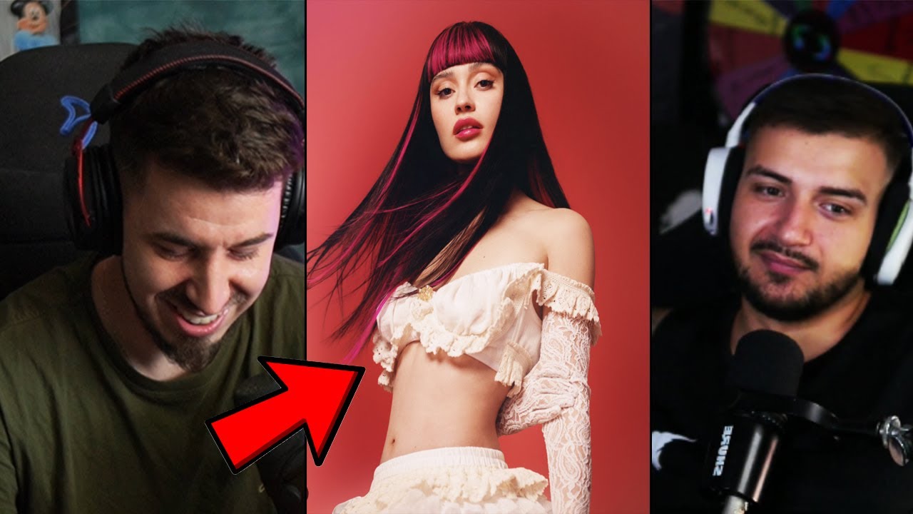 Noua iubita a lu AMICU! Sa indragostit!