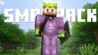 The Best Smp Texturepack V2 1.21