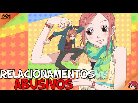 TODO MUNDO É DOENTE EM LOVELY COMPLEX!