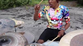 Brandon Chambers - I See Stars - White Lies Playthrough