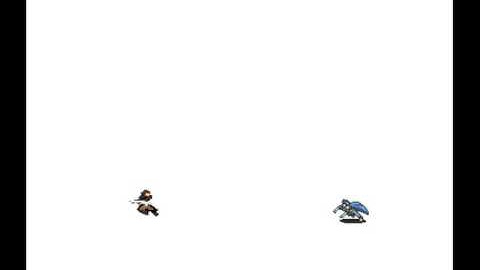 fire emblem sprite battle