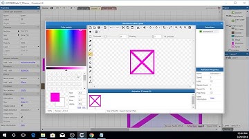 Game Dev 101   Construct 3 Sidescroller Tutorial Part 2