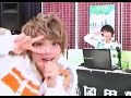 【風男塾】 トモキミ 涙の裏話 【感動】