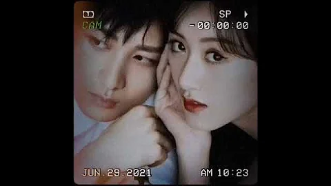 Cheng Yi and Yuan Bing Yan ❤️😘👫💑💏🍊❄️🍹 - DayDayNews