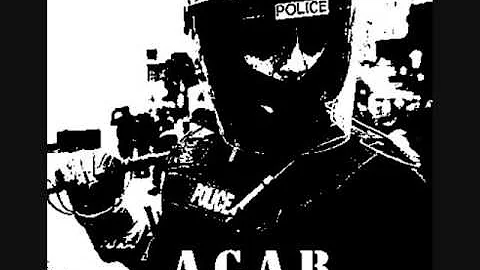 ACAB - Freedom & Justice