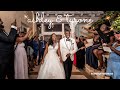 Ashley &amp; Tyrone Wedding 09.28.19