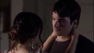Ezra, Jake & Aria 4X16 Pretty Little Liars