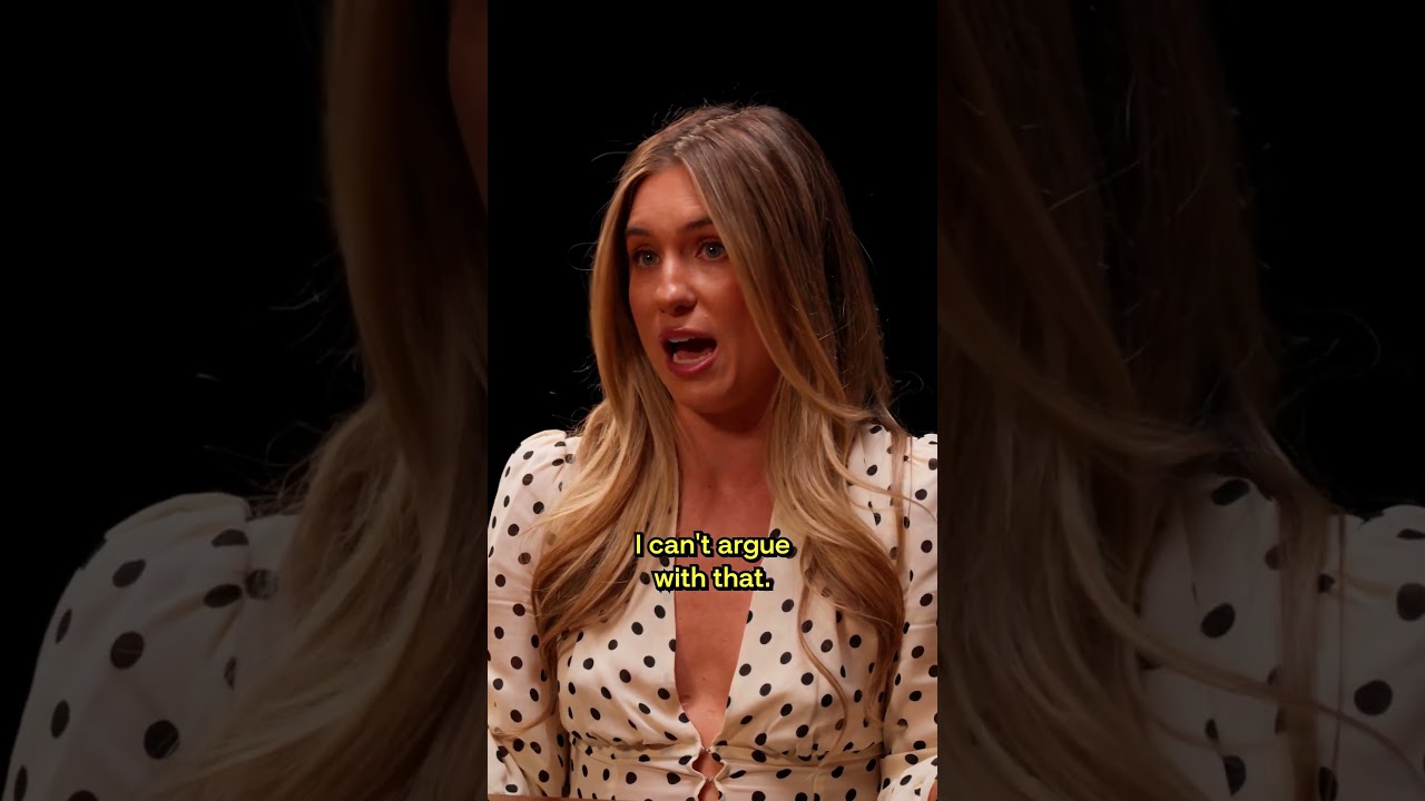 Dean Withers and Emily Wilson discuss inflation under Biden vs Trump's presidencies #inflation