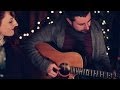 Let it Snow (Cover by Kurt Hunter & Chanele McGuinness) - SteamyintheCity's Christmas in the Attic