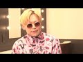 Capture de la vidéo #Direngrey -The World You Live In- 京 Kyo Interview [Backstage Documentary] 2020/3/28 *Eng Sub
