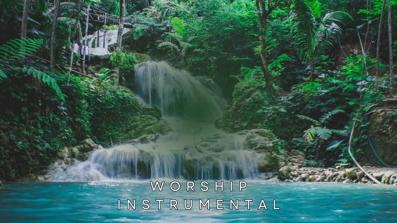 Gentle Piano Instrumental for Relaxation & Deep Calm