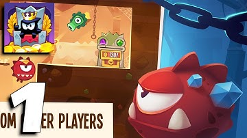King of Thieves - Gameplay Part 1 (Android,iOS)
