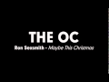 The OC Music - Ron Sexsmith - Maybe This Christmas