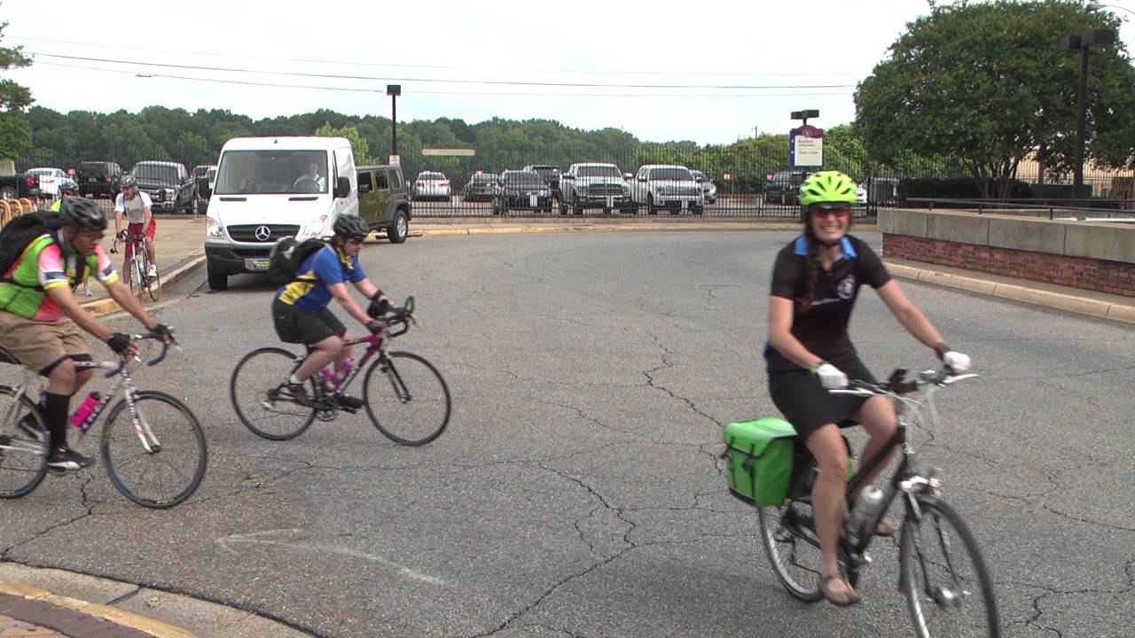 Ride for Reading 2016 Montgomery Bicycle Club, Montgomery AL YouTube