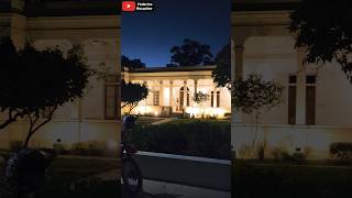 Museo Histórico Municipal - Casa del fundador Julio Brinkmann - Brinkmann - Córdoba - Argentina.