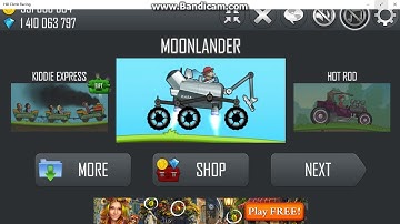 hill climb racing hack with cheat engine