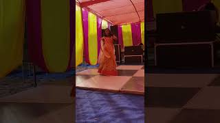 Jhumka Gira Re DanceClassicBollywood Vibes |Elegant Performance#Shorts